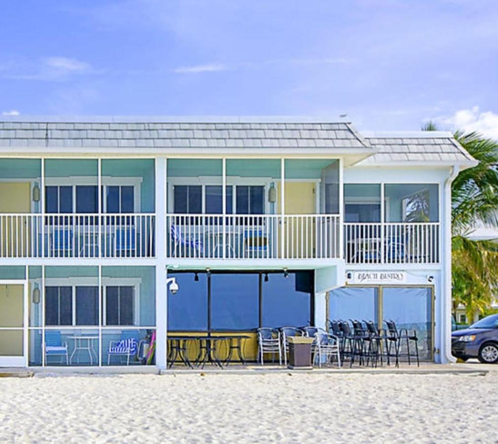 Resort Sixty-Six โฮล์มส์ บีช ภายนอก รูปภาพ